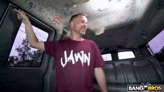 Bang bus with tristan summers in shy girl fucks on the bus-3