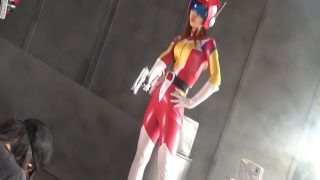 [SuperMisses.com] THZ-77 Super Heroine in Grave Danger!! Vol.77 Yuria Prit-031-8