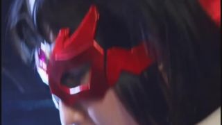[supermisses.com] HFDD-02 Heroine Mask Megumi Haruka Miharu Kai - PART-HFDD02_02 | superheroines porn, superheroine, wonder woman-2