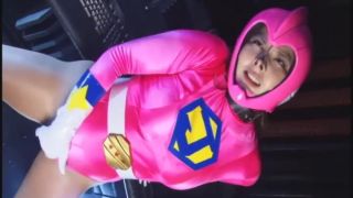 [supermisses.com] HFDD-02 Heroine Mask Megumi Haruka Miharu Kai - PART-HFDD02_02 | superheroines porn, superheroine, wonder woman-7