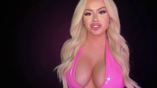 clip 16 Alissa Ryan – Bimbo Barbie Sissification - dirty talk - pov roxie rae fetish-9