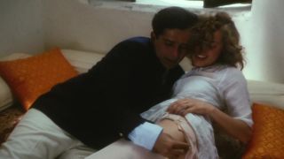 Greta Scacchi - Heat and Dust (1983) HD 1080p - (Celebrity porn)-9