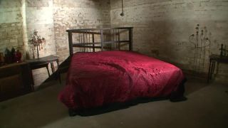 free adult clip 19 tall woman femdom german porn | Blind Date | domination - m on f-9