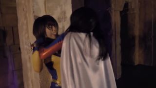 [supermisses.com] ZEPE-15 太陽の戦士レオーナ SeasonⅡ 炎の戦士アイラと魔僧ガスプーティン登場！ Narumi Ookawa | giga heroine, superheroines porn, superheroine, wonder woman-0