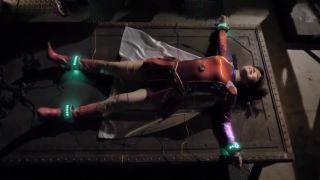[supermisses.com] ZEPE-15 太陽の戦士レオーナ SeasonⅡ 炎の戦士アイラと魔僧ガスプーティン登場！ Narumi Ookawa | giga heroine, superheroines porn, superheroine, wonder woman-2