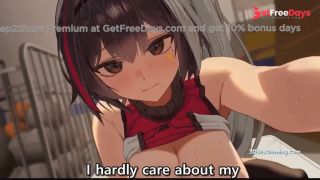 [GetFreeDays.com] My Japanese Girl Want My Dick So Bad - Rough Cock Riding - 3D Animation Porn Clip July 2023-8