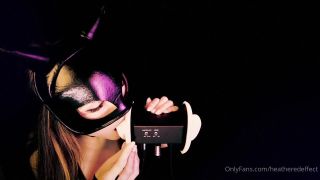 adult xxx video 6 heatheredeffect Cat Woman Ear Eating mini ear eating ASMR video, maria ozawa hardcore on hardcore porn -0