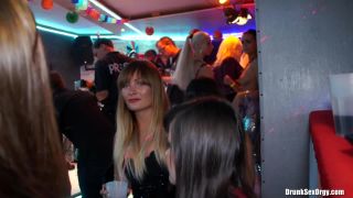 Bimbo Birthday Bash Part 1 - Cam 5-7