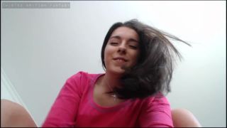 Giantess gets Revenge on Cheating-5