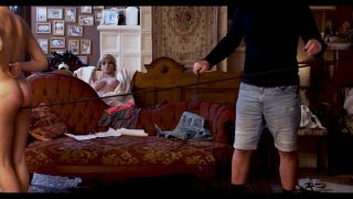 Mz Berlin, Lea Lexis, Veruca James And Bella Bends Amateu...-0