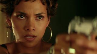 Halle Berry – Swordfish (2001) HD 1080p - (Celebrity porn)-4