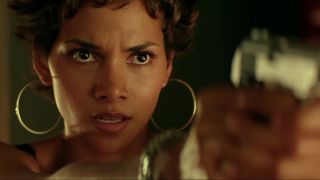 Halle Berry – Swordfish (2001) HD 1080p - (Celebrity porn)-5