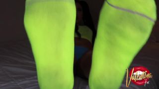 online porn clip 46 Valentina Fox - Dirty Sock Freak | femdom | masturbation porn gay fetish xxx-5