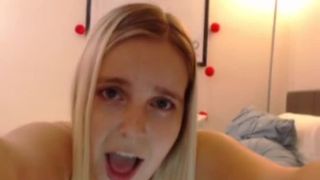 Codi – webcam – slim and udderly stacked – coming - Big tits-1