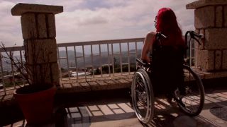 7142 Full Body Leg Braces - Part Five - Nurse Eris Maximo   D...-9