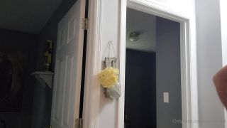 MizzErotique – Milf goes to sons bully frathouse.-1