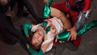 [SuperMisses.com] SPSE-55 Beautiful Masked Patissiere ~God,is this a trap-025-8