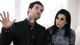 7247 Joanna Angel, Small Hands, Alina Lopez - Babysitter Audi...-0