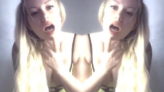 The GOLDY Rush - WARNING Dangerous Psychedelic Mind Fuck ...-1