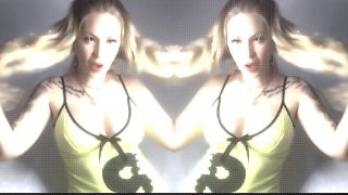 The GOLDY Rush - WARNING Dangerous Psychedelic Mind Fuck ...-2