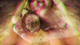 The GOLDY Rush - WARNING Dangerous Psychedelic Mind Fuck ...-9