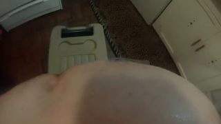 SUBMISSIVE HUSBAND-Wife Pegs with Fat Three Bump-5
