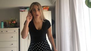    Victoria GirlsGoneHypnotized – Victoria’s Pantyhose Freeze  Victoria-1