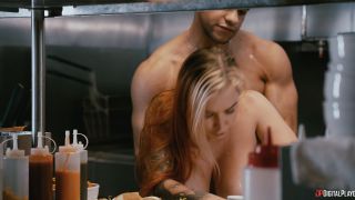 Sensorial Night: Playful Temptations Unveiled-4