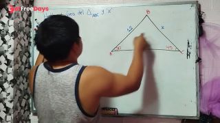 [GetFreeDays.com] 11 Trigonometry Notable Triangle Exercises Adult Clip July 2023-0