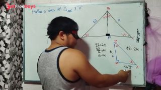 [GetFreeDays.com] 11 Trigonometry Notable Triangle Exercises Adult Clip July 2023-3