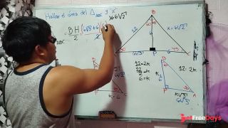 [GetFreeDays.com] 11 Trigonometry Notable Triangle Exercises Adult Clip July 2023-7