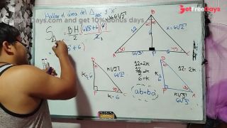 [GetFreeDays.com] 11 Trigonometry Notable Triangle Exercises Adult Clip July 2023-8