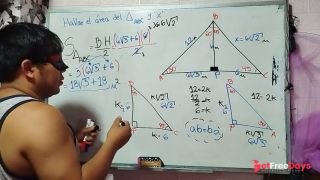 [GetFreeDays.com] 11 Trigonometry Notable Triangle Exercises Adult Clip July 2023-9