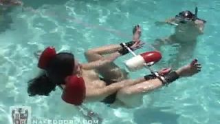 House of Gord19 11 29 Reyja - Rigid Cuff Pool Floaty Part I-3