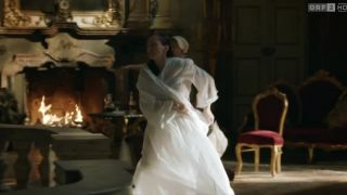 Zuzana Stivinova, Marie-Luise Stockinger - Maria Theresia (2017) HD 720p - (Celebrity porn)-2