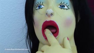 fart fetish porn Dollrotic - My personal Sex SHow - Fetish, fetish on femdom porn-1