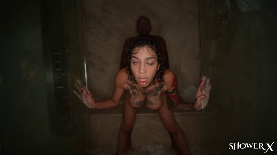 [K2S.CLUB] Ravyn Alexa - Tatted, Horny & Ready To Fuck - FullHD 1080P