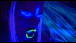 online porn video 37 Lisa Sparkle and Sandra Iron Get Kinky Under UV Light, gyno fetish on anal porn -6