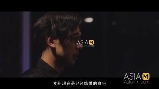 Ai Qiu - Sex, Marriage, and Life EP3- Burst the Fetters of Desire MDSR-0003-EP3 - Asian-2