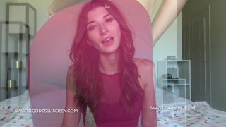 online porn clip 39 mistress di femdom femdom porn | Eva De Vil - Goddess Lindsey, Yoga Pants Mind Fuck | eva de vil-0