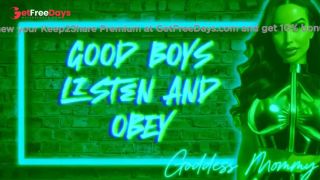 [GetFreeDays.com] Good Boys Listen and Obey Porn Stream May 2023-1