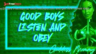 [GetFreeDays.com] Good Boys Listen and Obey Porn Stream May 2023-6