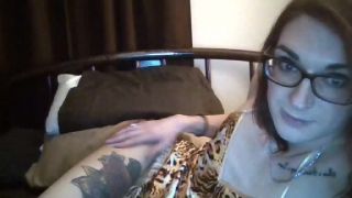 Shemale Webcams Video for November 24, 2019 – 10 webcam -1