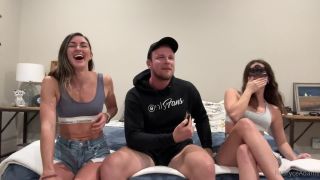 [GetFreeDays.com] Bryce Adams, Holly Jane - Jay creampied Holly, and I ate it out of her - hardcore shemale porn-0