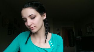 free porn clip 22  teen | Petite x Kitten – Glove Asmr Triggers | teen-2