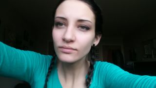 free porn clip 22  teen | Petite x Kitten – Glove Asmr Triggers | teen-5