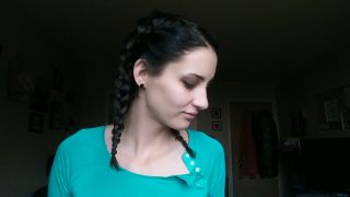 free porn clip 22  teen | Petite x Kitten – Glove Asmr Triggers | teen-7