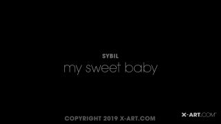 7197 Sybil - Sybil My Sweet Baby-2