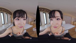 JUVR-135 B - Virtual Reality - Gear vr-2