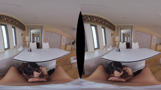 JUVR-135 B - Virtual Reality - Gear vr-8